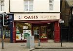 Oasis Health Store - London