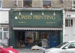 Oasis Printing & Copying