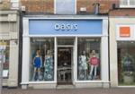 Oasis Stores