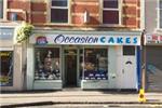 Occasion Cakes - Bristol