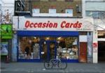 Occasion Cards - London