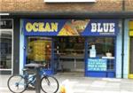 Ocean Blue Fish Bar - London