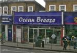 Ocean Breeze - London