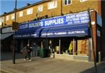 Ocean Builders Suppliers - London