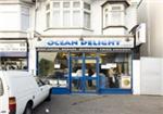 Ocean Delight - London