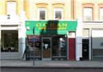 Ocean Dry Cleaners - London