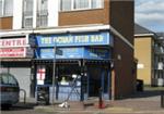 Ocean Fish Bar - London