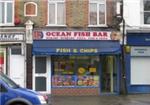 Ocean Fish Bar - London