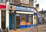 Ocean Fish Bar - London