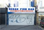 Ocean Fish Bar - London