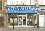 Ocean Fresh - London