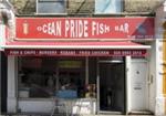 Ocean Pride Fish Bar - London