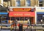 Ocean Star Fish Bar - London