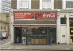 Ocean Store - London