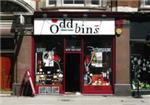 Oddbins - London