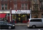 Oddbins - London