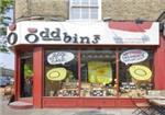 Oddbins - London