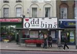 Oddbins - London