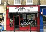 Oddbins - London