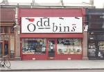 Oddbins - London