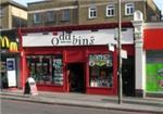 Oddbins - London