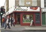 Oddbins - London