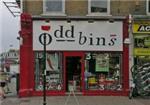 Oddbins - London