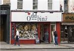 Oddbins - London