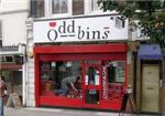 Oddbins - London