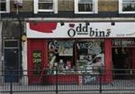 Oddbins - London