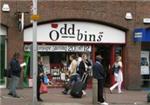 Oddbins - London