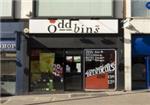 Oddbins - London