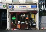 Oddy Fashions - London