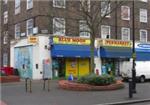 Off Licence - London