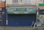 Off Licence - London