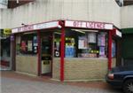 Off Licence - London