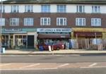 Off Licence & Mini Market - London