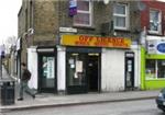 Off License - London