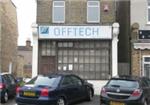 Offtech - London