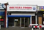 Oheneba Foods - London