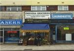 Oheneba Groceries - London