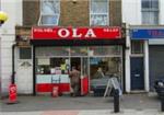 Ola - London