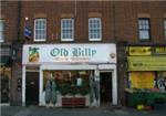 Old Billy - London