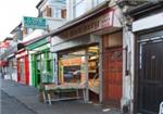 Old Butchery - London