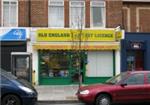 Old England Off Licence - London