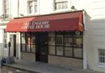 Old English Coffee House - London