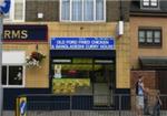 Old Ford Fried Chicken - London