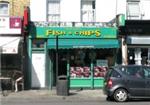 Old Kent Fish & Chips - London