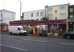 Old Kent Food Centre - London