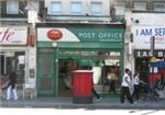 Old Kent Road Post Office - London